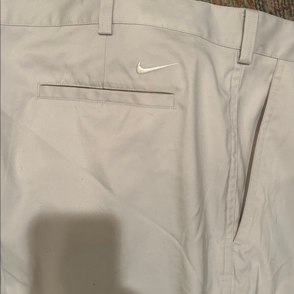 Nike Men's DriFit Golf Pants 40x30 - Picture 4 of 5